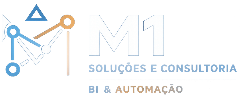 M1 Soluções e Consultoria